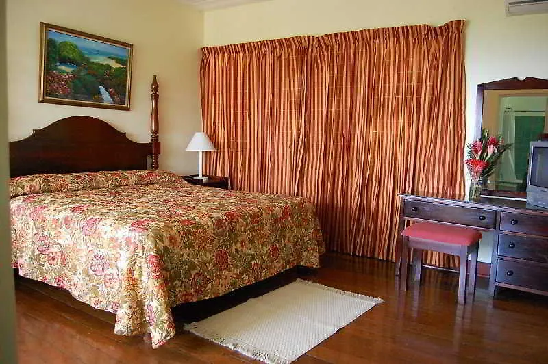 Inn At Shaw Park Gardens & Waterfalls Ocho Rios 2*,