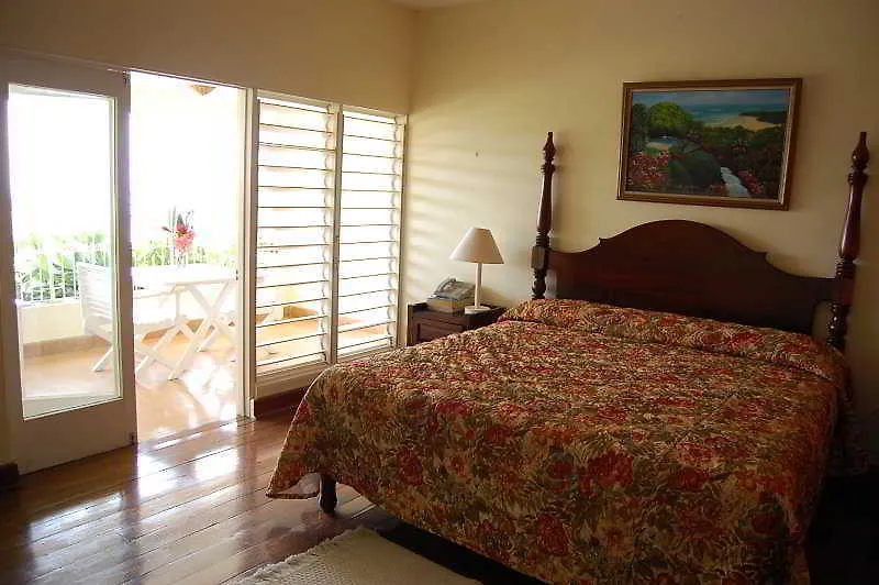 ** Hotel Inn At Shaw Park Gardens & Waterfalls Ocho Ríos Jamaica