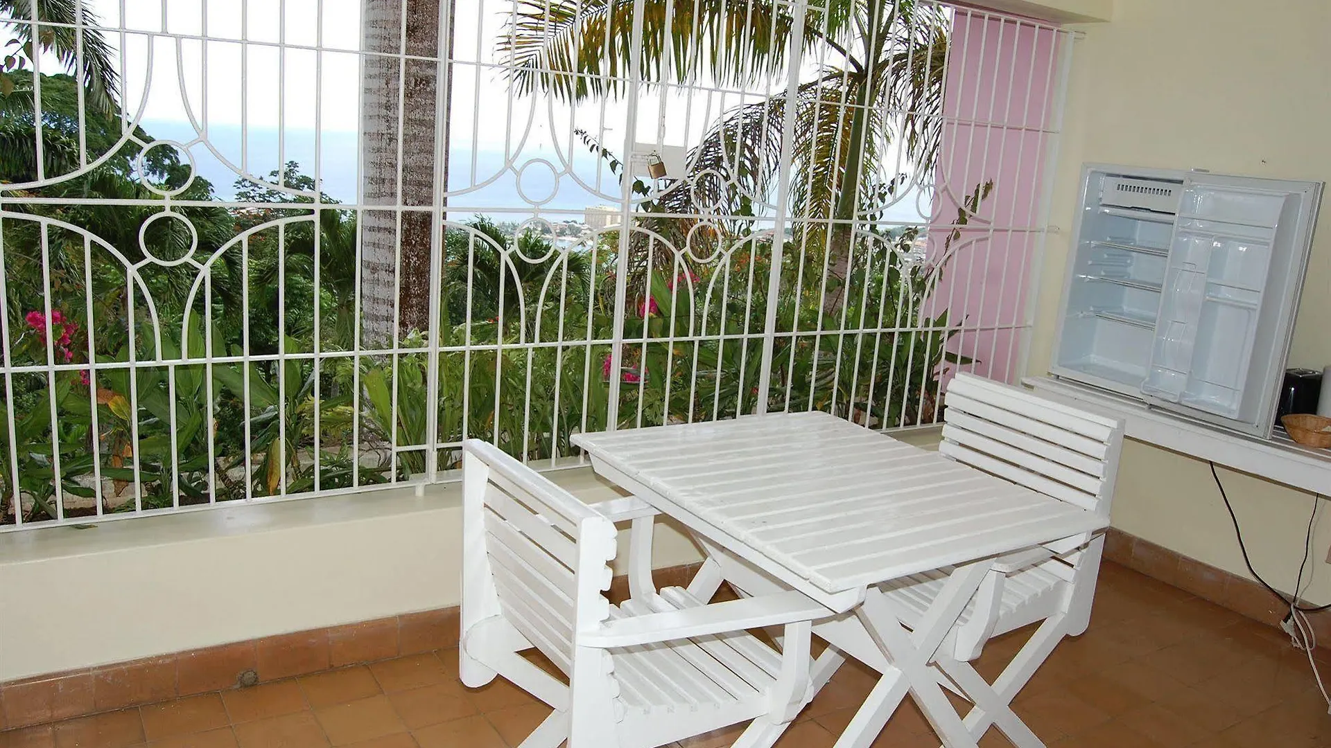 Inn At Shaw Park Gardens & Waterfalls Ocho Ríos Jamaica