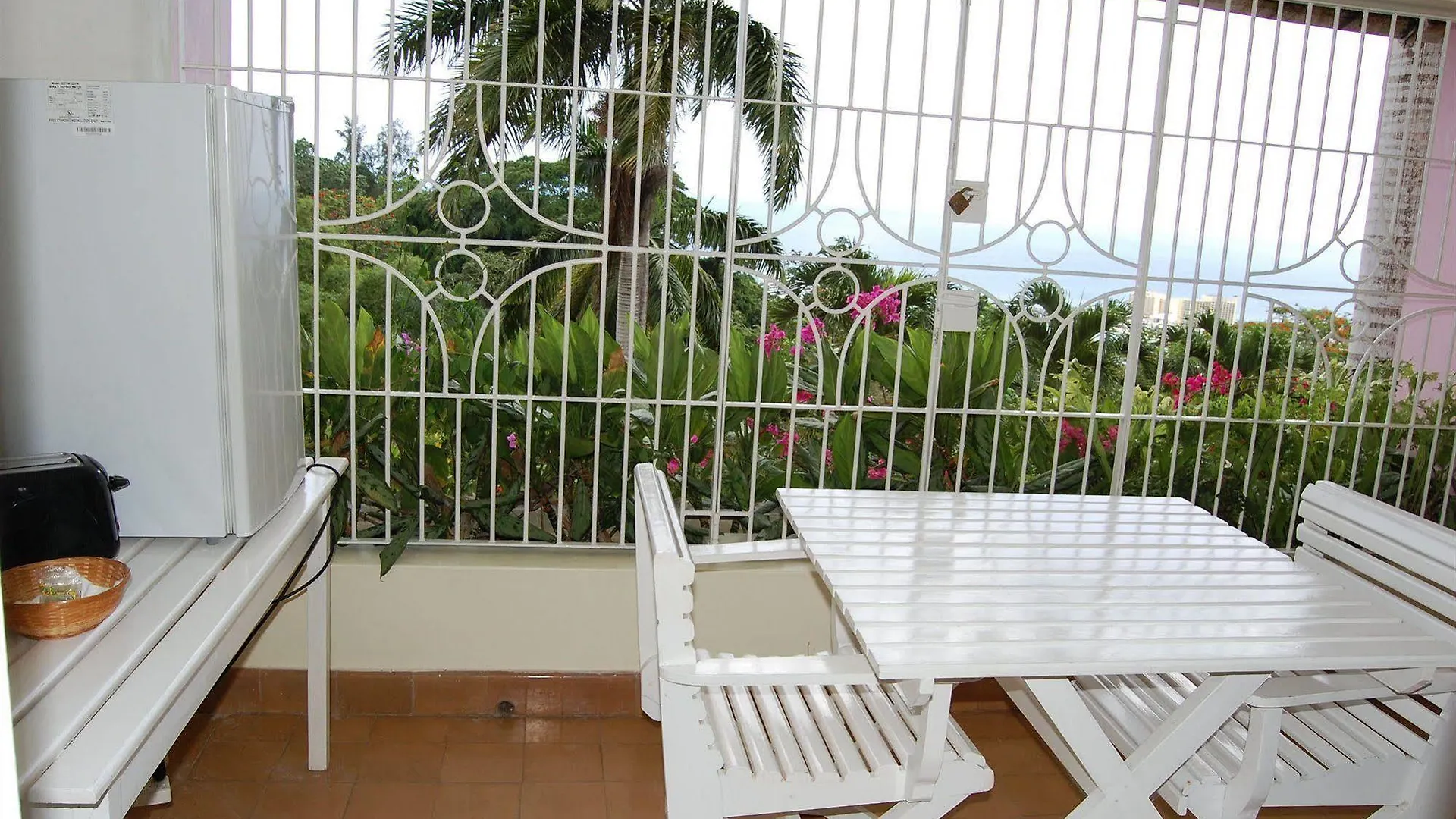 Inn At Shaw Park Gardens & Waterfalls Ocho Ríos Hotel